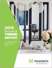 Masonite® Trend Report