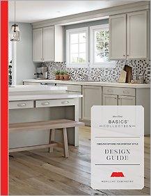 Merillat Cabinetry Basics Collection
