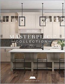Merillat Cabinetry Masterpiece Collection