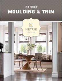 Metrie™ Catalog - Northwest Edition