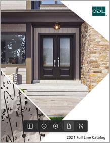 ODL Full Line Catalog