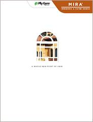 Ply Gem® MIRA Premium Series Windows & Patio Doors - East