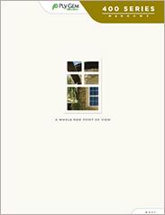 Ply Gem® Builder Series Windows - West