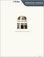 Ply Gem Premium Series Replacement Windows - West