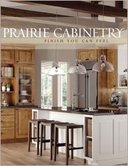 Prairie Cabinetry Styles Flyer