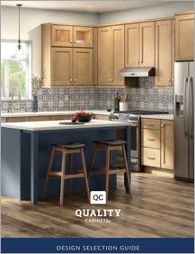 Quality Cabinets Full Line Catalog