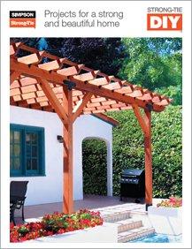 Simpson Strong-Tie® DIY Projects