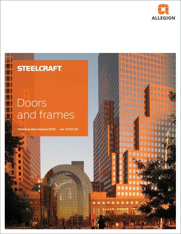 Steelcraft® Doors and Frames