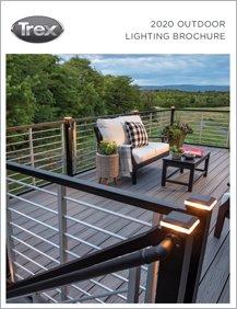 Trex Outdoor Lighting Brochure