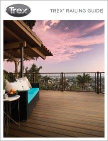 Trex Railing Guide