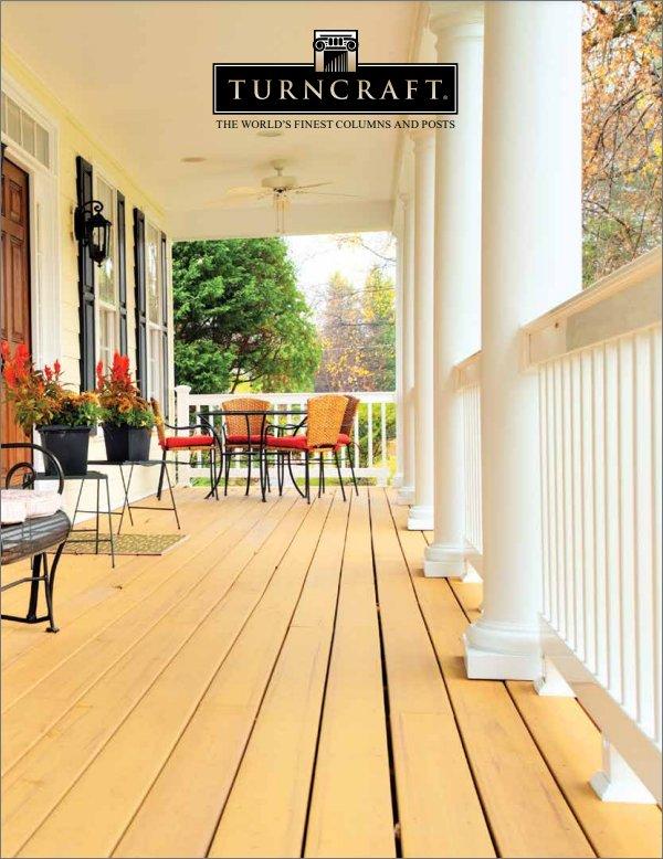 Turncraft® Catalog