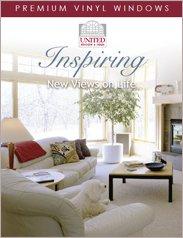 United Windows Replacement Brochure