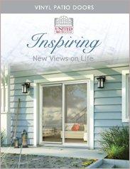 United Windows Patio Doors