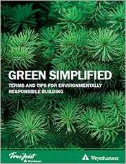 Weyerhaeuser - Green Simplified
