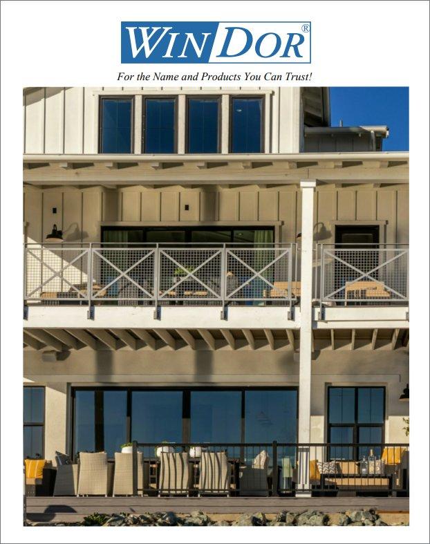WinDor Systems Product Brochure