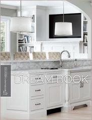 Woodland Cabinetry Dream Book