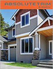 Woodtone™ AbsoluteTrim™ Flyer
