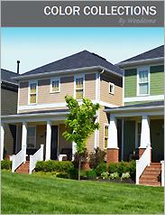 Woodtone™ Color Collections Brochure