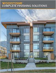 Woodtone™ Complete Finishing Solutions Brochure
