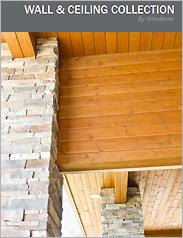 Woodtone™ RealSoffit™ Brochure