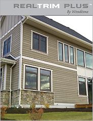 Woodtone™ RealTrim™ Flyer