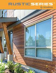 Woodtone™ RusticSeries™ Brochure