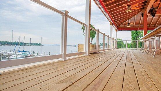 Culpeper Wood Preservers