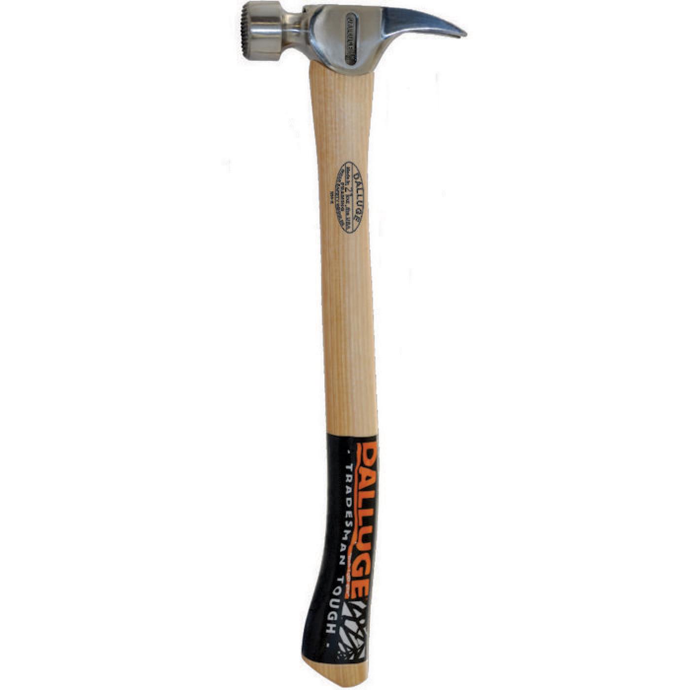 dalluge framing hammer
