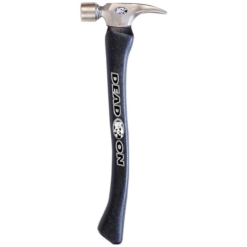 straight claw hammer