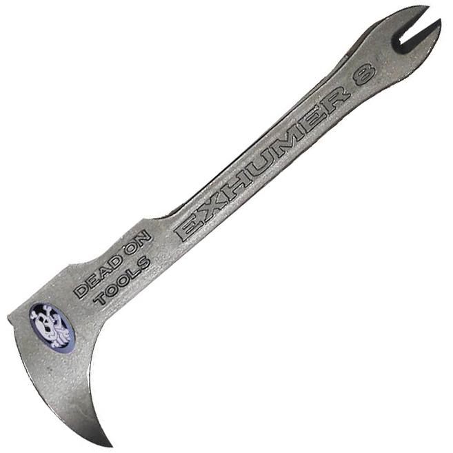 stanley pry bar nail puller