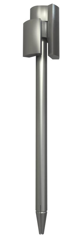 Door Saver Ii Hinge Pin Door Stop Del402301 Build With Bmc