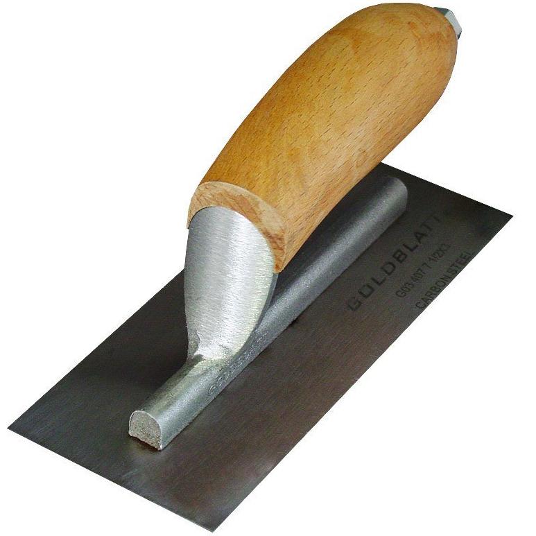 goldblatt brick trowel