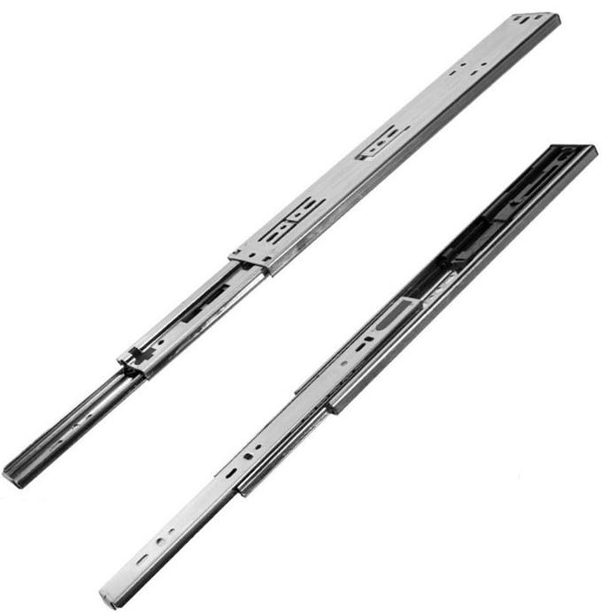 Repon Nj35d08 Full Extension Soft Close Drawer Slide Dsnj35d0820