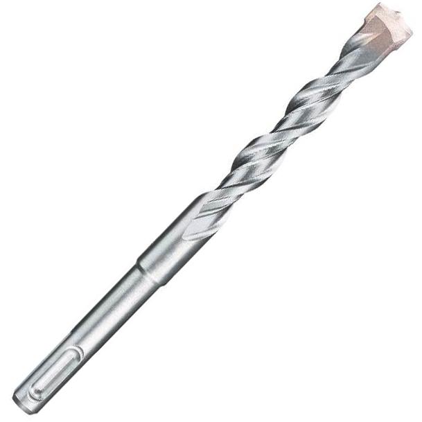 Dewalt 1/2" x 10" x 12"  Solid Rock Carbide SDS Concrete Bits DW5439 Lot of 2 