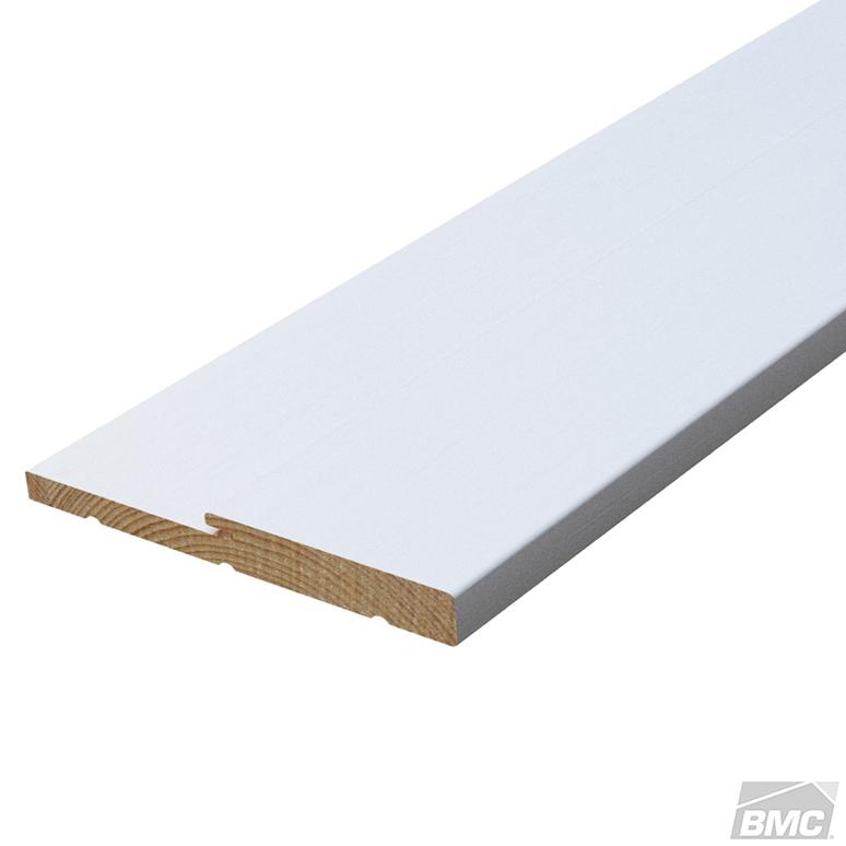 7 1 4 Primed Fj Pine Exterior Door Jamb Ej71468fpr Build With Bmc