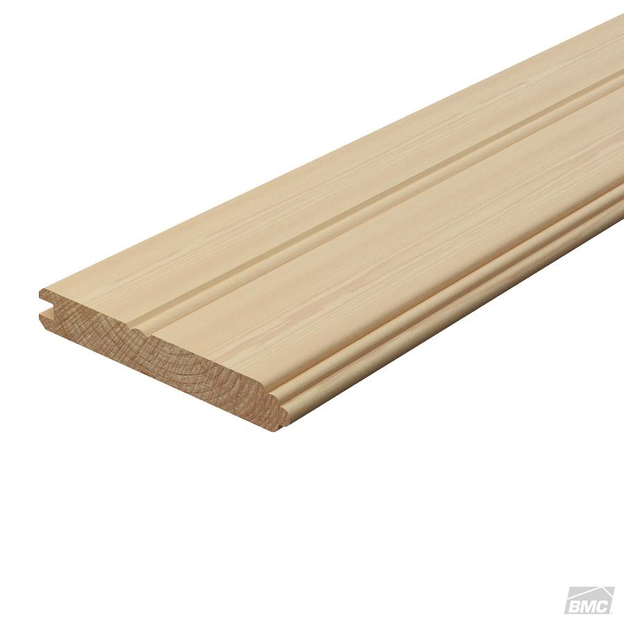 1 X 4 Beaded Fir Ceiling Board Tongue Groove F14tgbc Build