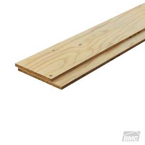 Plywood | Build With BMC