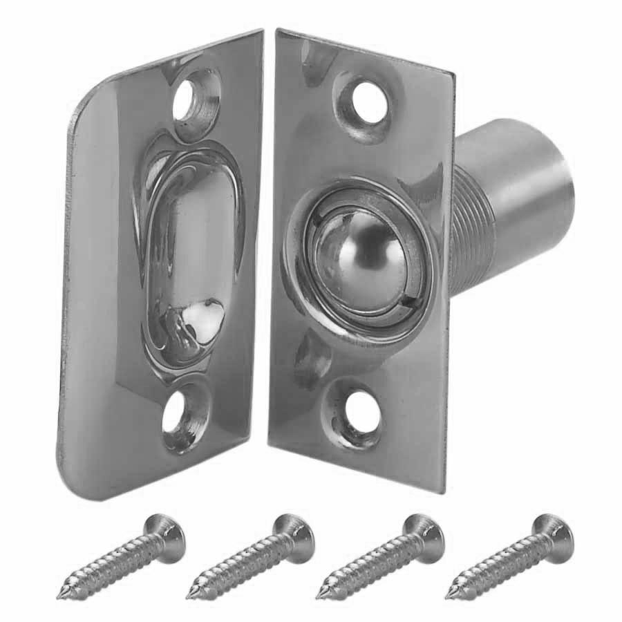 Fortis Mortise Ball Catch Ftsmbcus15 Smoot