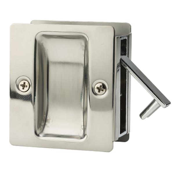 Delaney Sliding Pocket Door Lock Del270109 Build With Bmc
