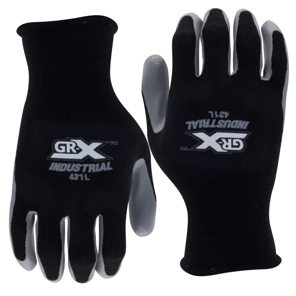 boss v2 flexi grip gloves