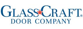 GlassCraft Door Company logo