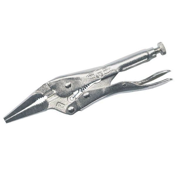 6-Inch Long Nose IRWIN Tools VISE-GRIP Locking Pliers Original 1402L3 
