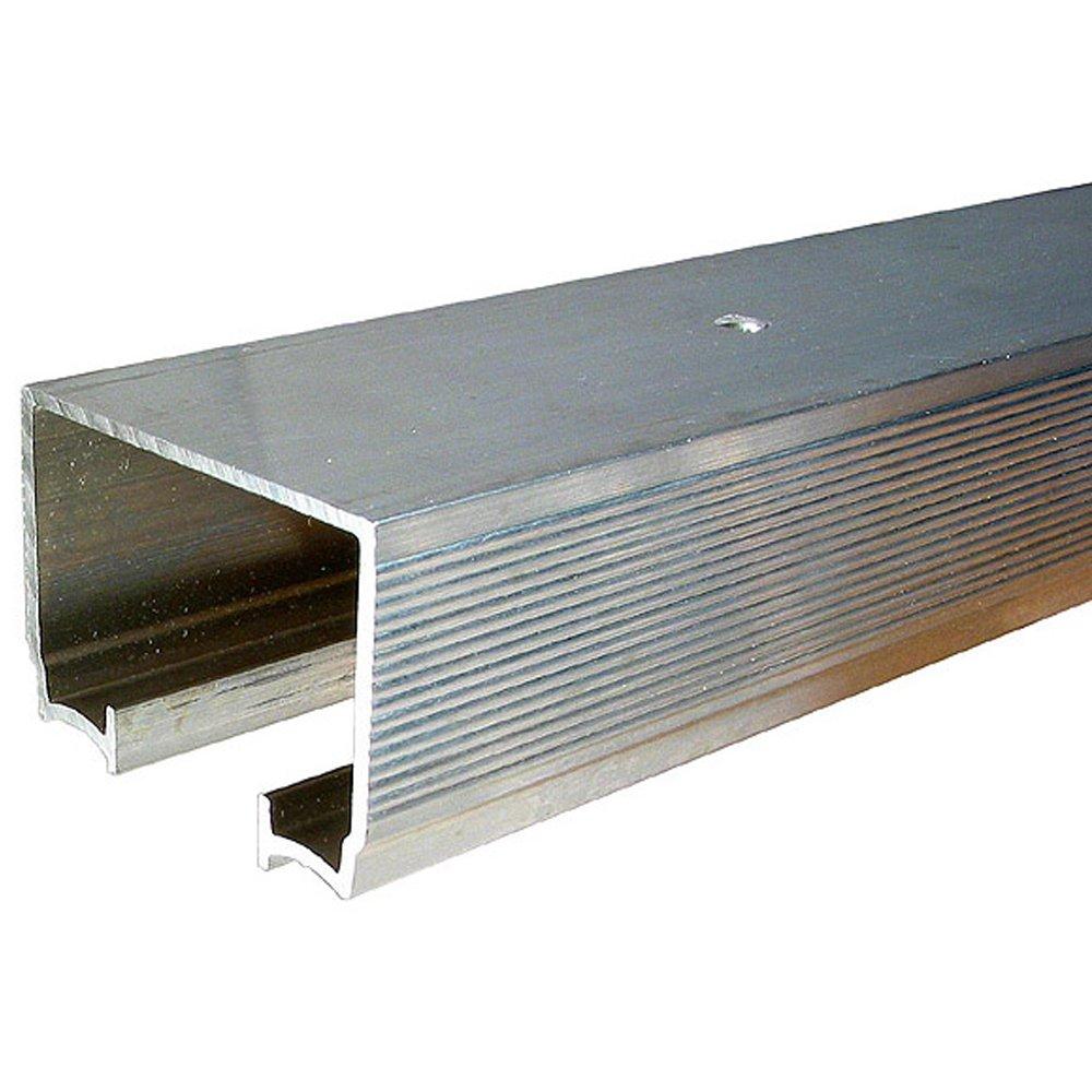 Johnson Hardware 100 Series Pocket Door Track Jh10048 Build