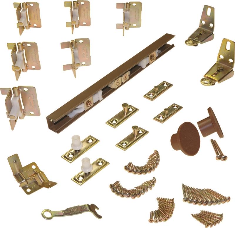 Stanley Bifold Door Hardware Kit Sh402044 Build With Bmc