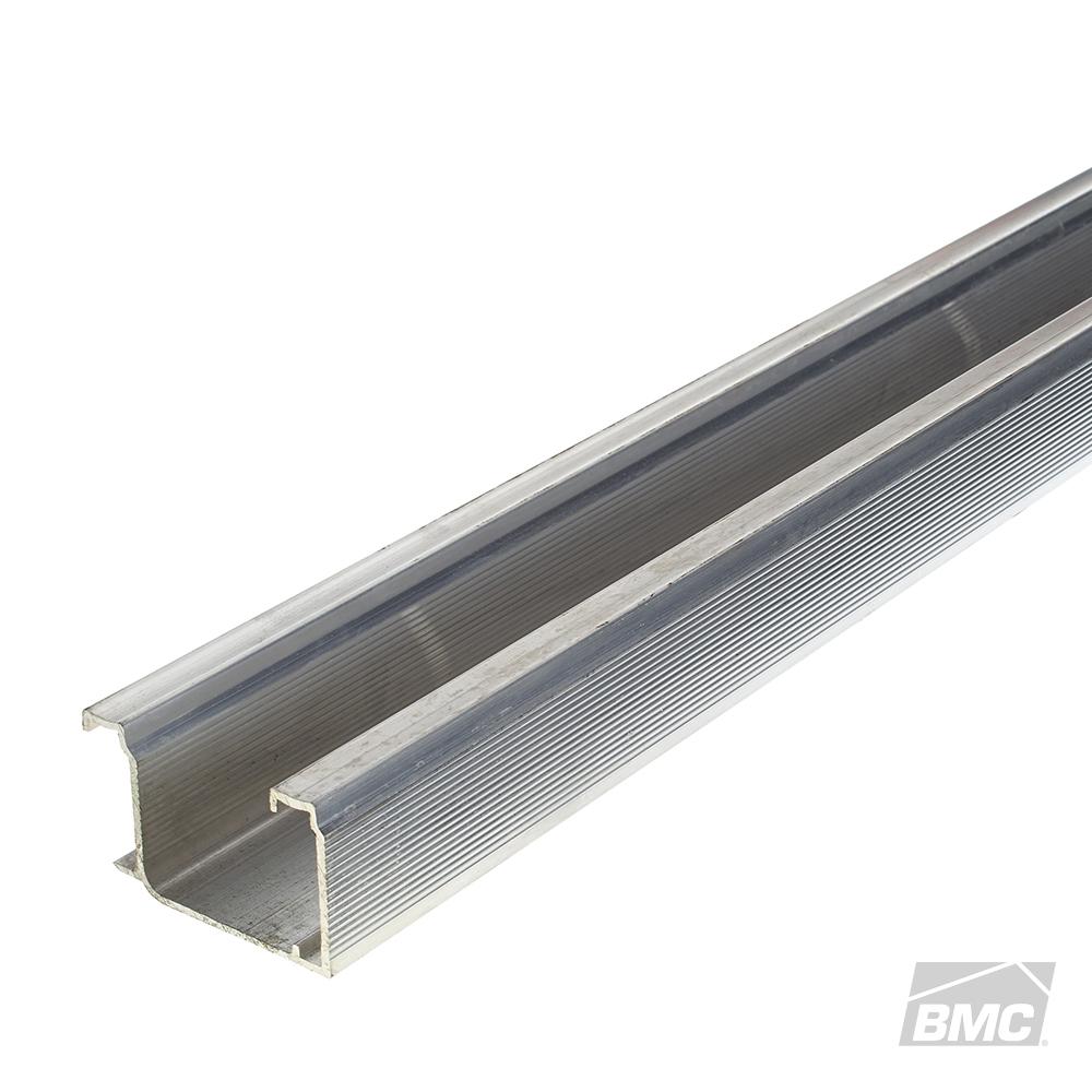 Johnson Hardware Bypass Door Track Jh2200048 Smoot