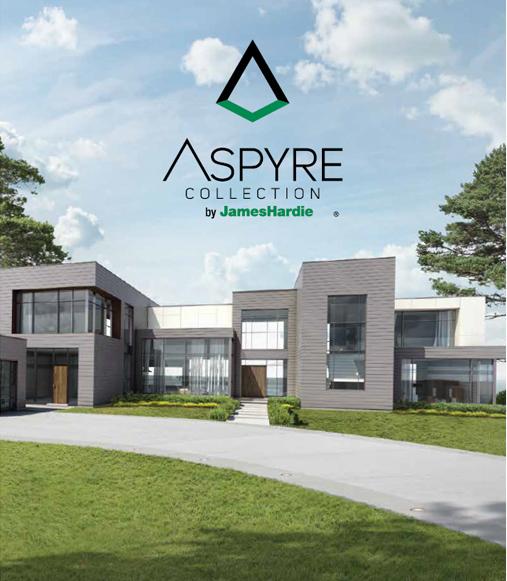 Aspyre Collection