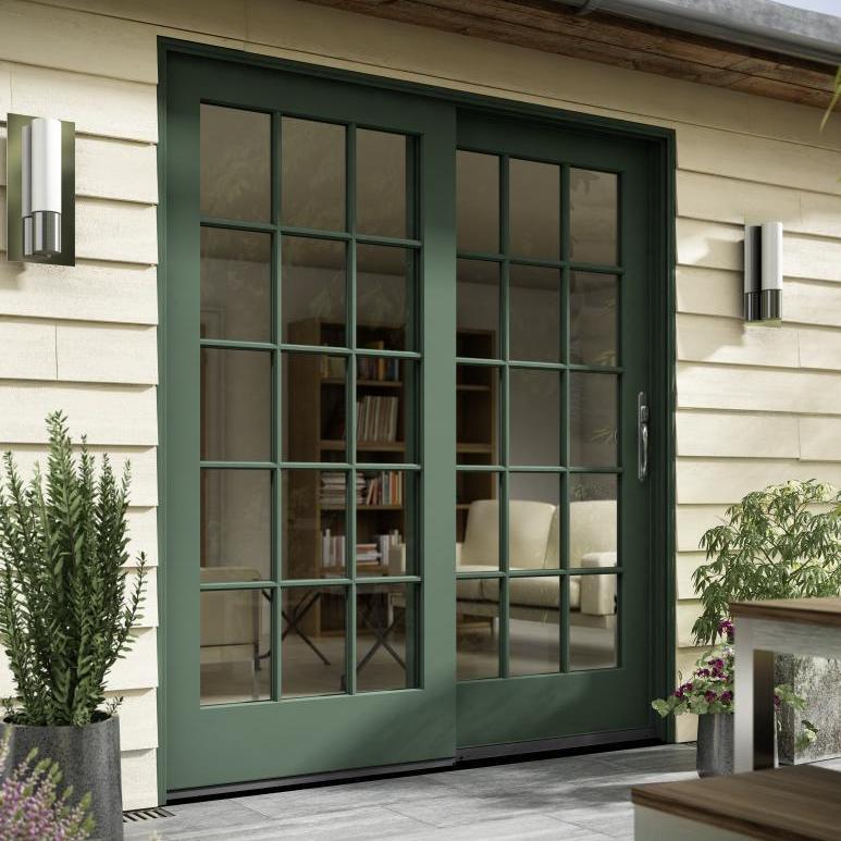 Jeld Wen Build With Bmc
