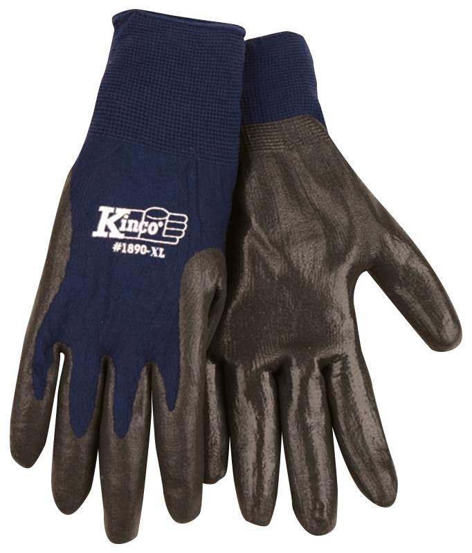 boss v2 flexi grip gloves