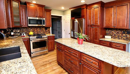 Kitchen Cabinet Distributors | Build With BMC