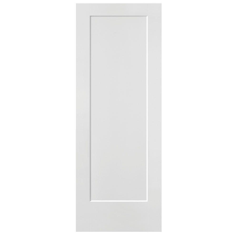 Masonite Select Fire Rated Cheyenne 2 Panel Arch Top Interior